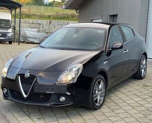 Alfa Romeo Alfa Romeo Giulietta Super* gepflegt * NAVI*NEU TÜ Gebrauchtwagen