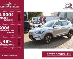 MG MG ZS EV Aut. Luxury Maximale NAV Qi Panorama LEDE Gebrauchtwagen