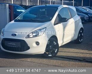 Ford Ford Ka Titanium|Sitzheizung|Parksensor|Klima|8xRe Gebrauchtwagen