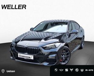 BMW BMW 220d xDrive M Sport RFK,H/K,Pano,Ad-LED Navi P Gebrauchtwagen