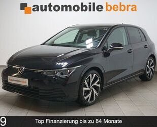 VW Volkswagen Golf 8 2.0TDI DSG Life Virtual Voll 18 Gebrauchtwagen