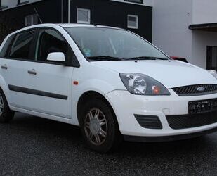 Ford Ford Fiesta Trend *67000TKM* Gebrauchtwagen