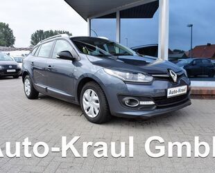 Renault Renault Megane Grandtour ENERGY dCi 110 LIMITED N Gebrauchtwagen