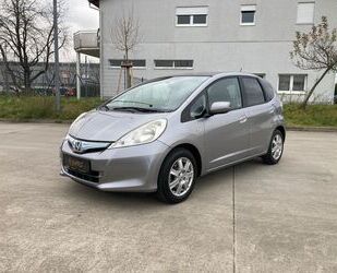 Honda Honda Jazz Hybrid Comfort Aut. Gebrauchtwagen