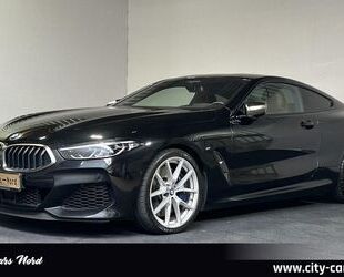 BMW BMW M850 Coupe xDrive H&K-LASER-360°-HUD-SOFT-ACC Gebrauchtwagen