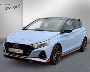 Hyundai Hyundai i20 1.6T-GDI N Performance,ASSISTENZ,DACHL Gebrauchtwagen