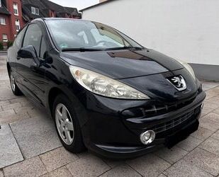 Peugeot Peugeot 207 Urban/TÜV/INSP/NEU Gebrauchtwagen