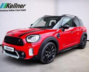 Mini MINI Cooper SD Countryman All4 AHK+Head-Up+Pano+A Gebrauchtwagen