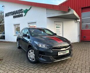 Kia Kia XCeed Spirit Plug-in Hybrid/AUT/NAVI/S-DACH/SH Gebrauchtwagen