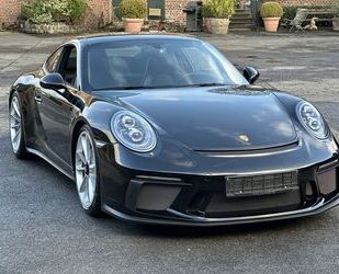 Porsche Porsche 991 911 GT3 Touring TOURING*UNFALLFREI*PZ Gebrauchtwagen