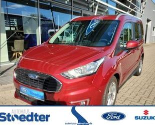 Ford Ford Tourneo Connect Titanium 1.0 EcoBoost EU6d-T Gebrauchtwagen