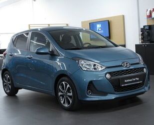 Hyundai i10 Gebrauchtwagen