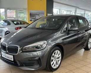 BMW BMW 225 Active Tourer xe Active Tour*NAVi*PDC*SiTZ Gebrauchtwagen