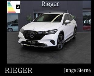 Mercedes-Benz Mercedes-Benz EQE 300 SUV Electric-Art-Plus*AHK*Si Gebrauchtwagen