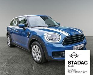 Mini MINI Cooper Countryman Aut. Navigationssystem Navi Gebrauchtwagen