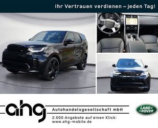 Land Rover Land Rover Discovery D300 Dynamic HSE 7 Sitzer Kom Gebrauchtwagen