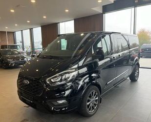 Ford Ford Tourneo Custom 310 L2 Tour Titanium Automatik Gebrauchtwagen