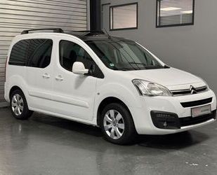 Citroen Citroën Berlingo Kombi Shine/Panorama/Navi/Tempoma Gebrauchtwagen