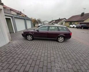 Audi Audi A6 1.9 TDI Avant - Gebrauchtwagen