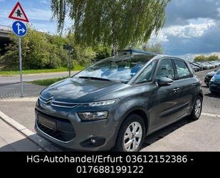 Citroen Citroën C4 Picasso/Spacetourer Selection KM 93000 Gebrauchtwagen