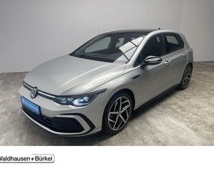 VW Volkswagen Golf VIII 1.5 eTSI DSG R-Line Klima Nav Gebrauchtwagen