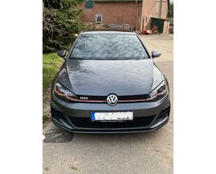 VW Volkswagen Golf VII Lim. GTI BMT/Start-Stopp E-Dac Gebrauchtwagen