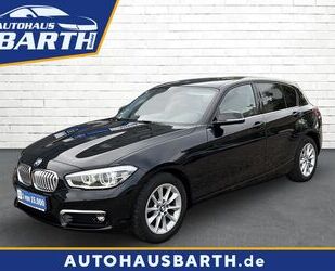 BMW BMW 116 116i Urban Line *LED*Navi*RFK*SHZ*PDC* Gebrauchtwagen