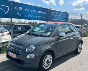 Fiat Fiat 500C 1.2 8V Mirror C Gebrauchtwagen