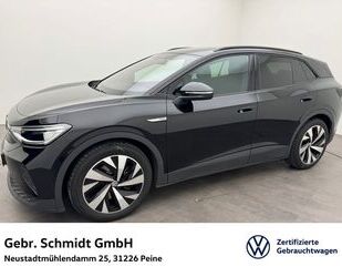 VW Volkswagen ID.4 ProPerformance SportKomfortDesign2 Gebrauchtwagen