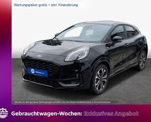 Ford Ford Puma 1.0 EcoBoost Hybrid Aut. ST-LINE Gebrauchtwagen