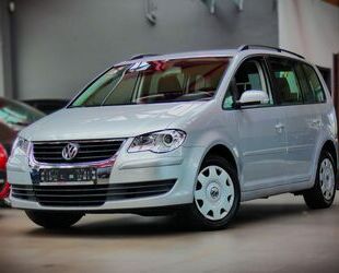 VW Volkswagen Touran Trendline *7 Sitzer * Gebrauchtwagen