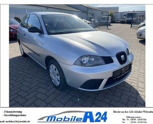 Seat Seat Ibiza 1.2 12V Amaro KLIMA WENIG KILOMETER Gebrauchtwagen