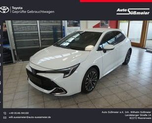 Toyota Toyota Corolla 1.8 Hybrid Team D *Technik Paket* Gebrauchtwagen