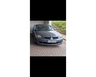 Mitsubishi Mitsubishi Lancer 1.6 Gebrauchtwagen