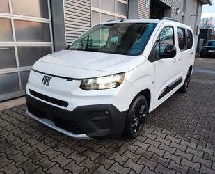 Fiat Fiat Dobló Maxi Combi 1,5 HDI 97 kW 8AT 7-Sitzer Gebrauchtwagen