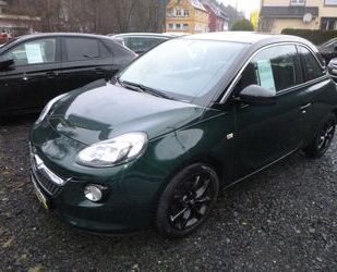 Opel Opel Adam Jam Gebrauchtwagen