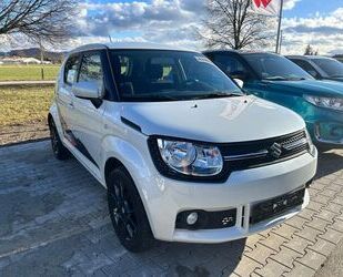 Suzuki Suzuki Ignis 1.2 Intro Edition Gebrauchtwagen