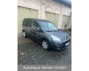 Citroen Citroën Berlingo 1.6 HDI Kombi Selection*5-TÜRIG*8 Gebrauchtwagen