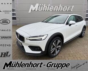 Volvo Volvo V60 Cross Country B5 B AWD Geartronic PLUS - Gebrauchtwagen