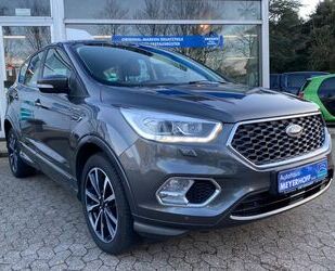 Ford Ford Kuga 2.0 TDCi Vignale 4x4 Gebrauchtwagen