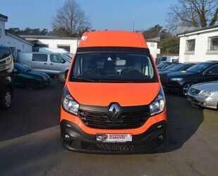 Renault Renault Trafic Kasten L2H2 2,9t Komfort Gebrauchtwagen