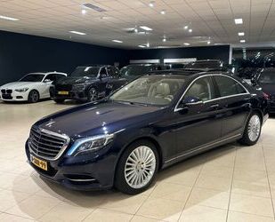 Mercedes-Benz Mercedes-Benz S 350 BlueTEC*PANO*DISTR*LEDER-EXCL. Gebrauchtwagen