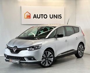 Renault Renault Grand Scenic | 1.3 Benzin | Automatik | 7 Gebrauchtwagen