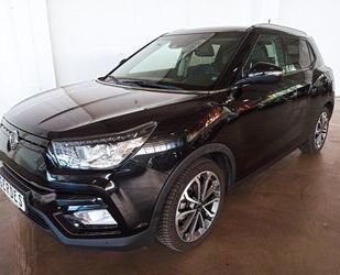 SsangYong Ssangyong Tivoli Forward 1.6 2WD