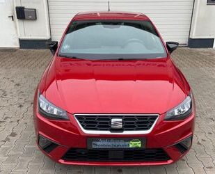 Seat Seat Ibiza FR 1,0 TSI DSG Winterpaket ACC Gebrauchtwagen