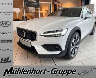 Volvo V60 Cross Country Gebrauchtwagen