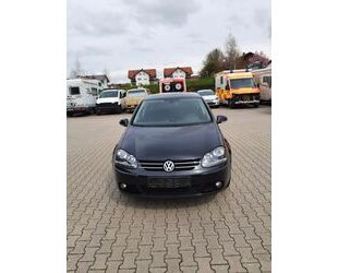 VW Volkswagen Golf V Lim. Edition Gebrauchtwagen