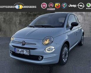 Fiat Fiat 500 1.0 GSE Hybrid Gebrauchtwagen