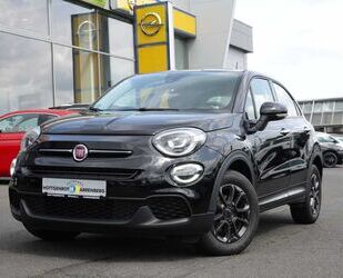 Fiat Fiat 500X 1.0 Firefly Turbo 120th Anniversary Gebrauchtwagen