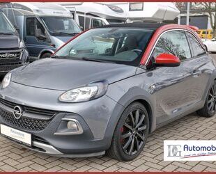 Opel Opel Adam Rocks S Gebrauchtwagen